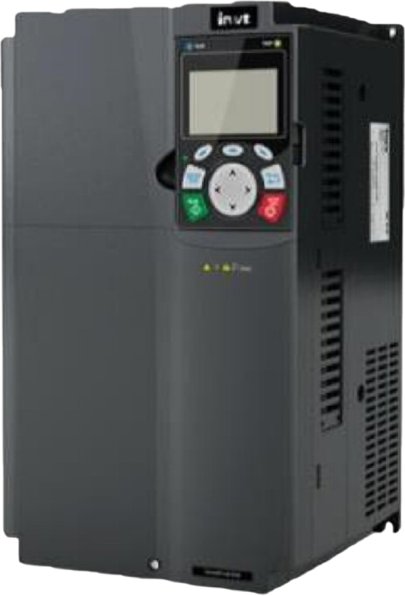 Преобразователь частоты INVT GD350А