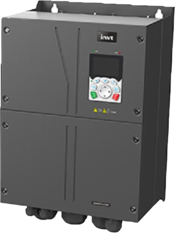 Преобразователь частоты INVT GD350А-IP54