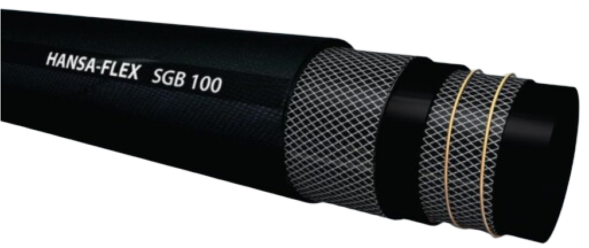 Hansa Flex SGB 100