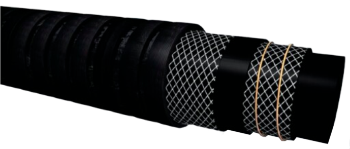 Рукава высокого давления Hansa Flex SG 100 RI
