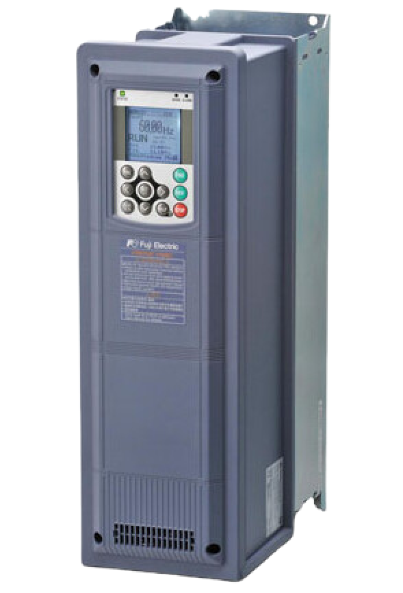 Fuji-electric Frenic-HVAC