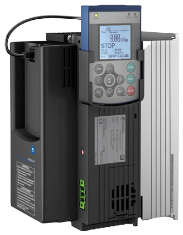 Fuji-electric Frenic-Lift